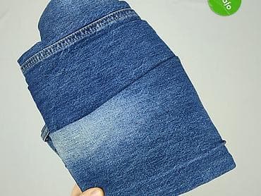 hellfire koszulka: Big Star, Jeansy dla mężczyzn, rozmiar M — 5