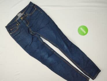 Jeansy: Jeansy damskie, rozmiar M — 2
