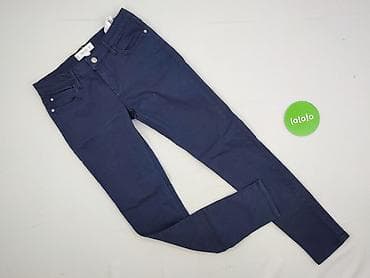 mango jeans straight: Jeansy damskie, rozmiar S — 2