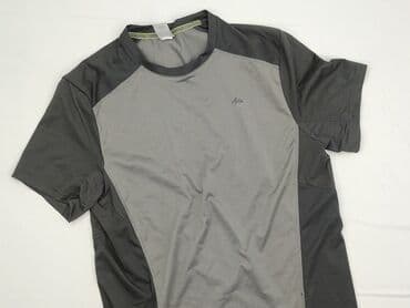 Decathlon, Koszulka dla mężczyzn, S w lalafo.pl Decathlon, Koszulka dla mężczyzn, S