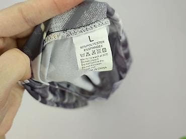 dresy bez sciagacza: T-shirt damski, rozmiar L — 5