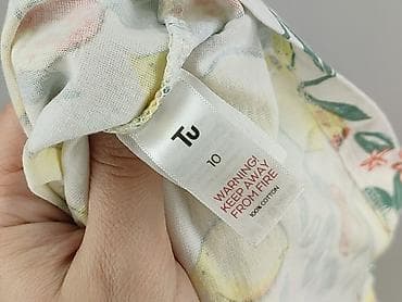 wiosenna koszula: TU Woman, Komplet dresowy damski, rozmiar M — 6