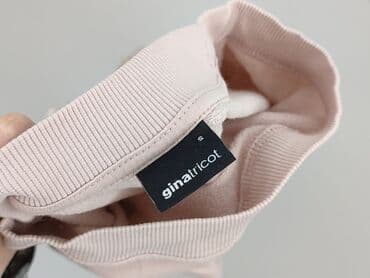 bluza stranger things cropp: Gina Tricot, Bluza damska
, rozmiar S — 4