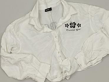 bluzki coco: Tally Weijl, Koszula damska, rozmiar XS — 1