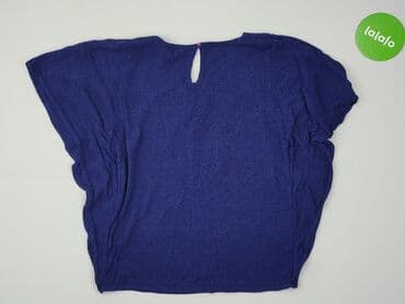 marynarka nietoperz: Petite, Bluzka damska, M — 3