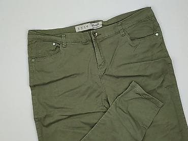 Denim Co, Jeansy damskie, rozmiar 2XL