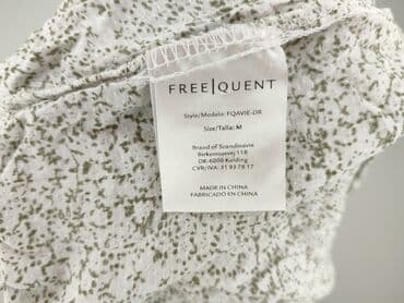 sprzedaż sukienek używanych: Freequent, Sukienka damska, M — 5