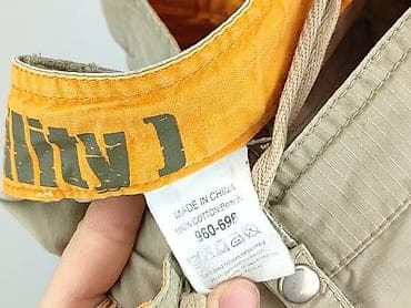 kurtka five: Spodnie 3/4 dla mężczyzn, rozmiar XL — 4