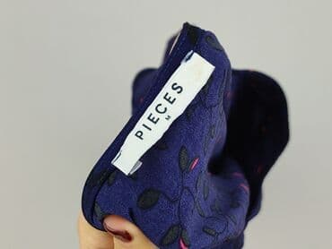 bluza pepe jeans damska: Pieces, Bluzka damska, rozmiar M — 5