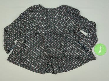 bluzka w kwiaty new yorker: Bluzka damska, rozmiar M — 3