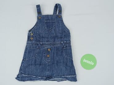 c a sukienki niemowlęce: Dress, 1.5-2 years, 86-92 cm, condition - Perfect — 2