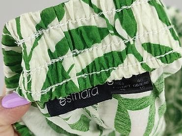 szorty hm: Esmara, Szorty damskie, rozmiar 2XL — 4