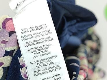 love: Inspire, Sukienka damska, rozmiar 4XL — 5
