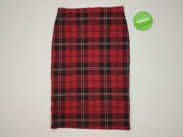spódnice midi w groszki: Topshop, Spódnica damska, rozmiar M — 3