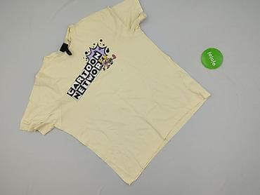 pepco bluza: H&M, T-shirt damski, rozmiar L — 2