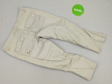 skarpetki do sandałów: Ravel, Spodnie materiałowe damskie, rozmiar XS — 3