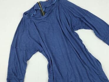 długość koszulki a wzrost: Sukienka damska, rozmiar S — 1