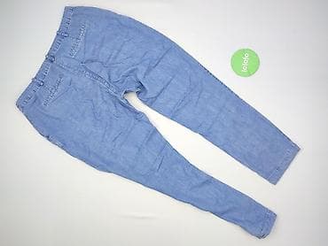 sunray protect: Solar, Jeansy damskie, rozmiar XL — 3