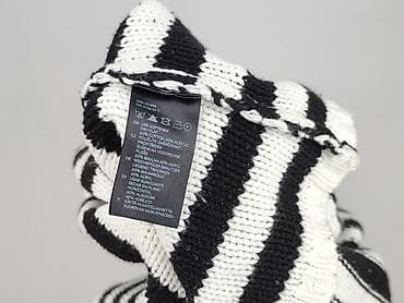 czarny sweter hm: H&M, Sweter damski, rozmiar M — 5