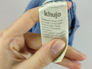 joom ubrania: Bluzka damska, rozmiar M — 5