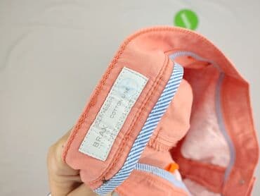 trampki roxy: BRAX, Spodnie 3/4 damskie, rozmiar L — 4