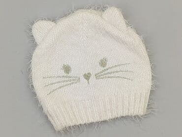 czapka moncler zimowa: Hat, condition - Very good — 1