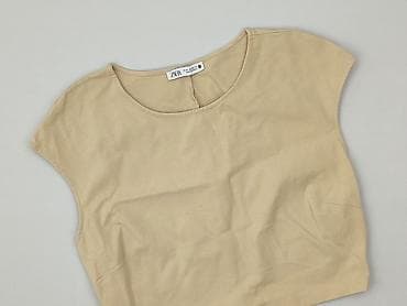 sfera clothes: Zara, Top damski, rozmiar M — 1