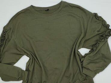 shein swetry dlugie: Shein, Bluza damska
, rozmiar L — 1