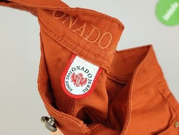 outlet allegro ubrania: Onado, Jeansy damskie, rozmiar S — 4