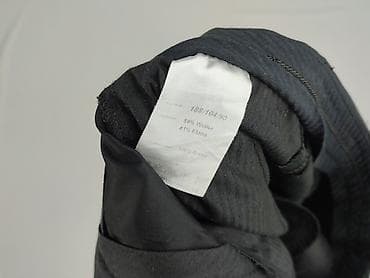 hm cargo: Suit pants for men, size S — 4