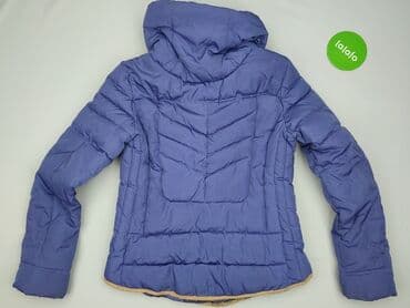 kurtki puchowe decathlon: Kurtka zimowa damska, rozmiar M — 3