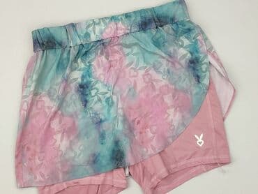Cardio Bunny, Shorts for women, size L