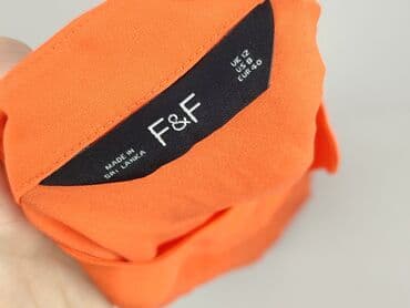 4f bluzki: F&F, Bluzka damska, rozmiar L — 4