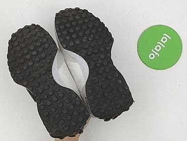 trampki: New Balance, Sneakersy damskie, rozmiar 36 — 5