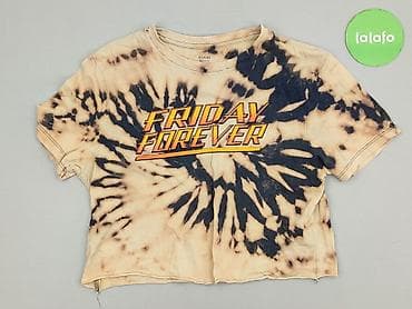 dresy converse: Kiabi, T-shirt damski, rozmiar S — 3