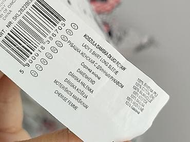bluzeczka hello kitty: Top Secret, Koszula damska, rozmiar M — 5