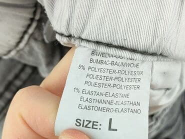 Women: M.Sara, Jeans for women, L — 5