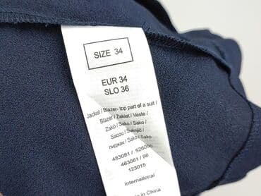 ochnik marynarki damskie: Orsay, Marynarka damska, rozmiar XS — 8