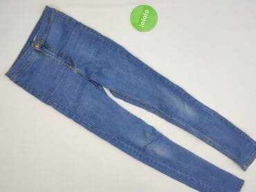 divided jeans: H&M Divided, Jeansy damskie, rozmiar XS — 2