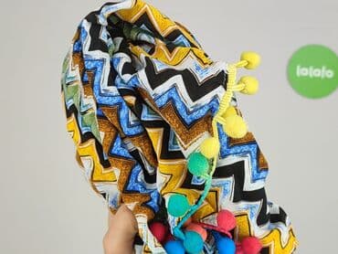 krótkie spodenki z lampasami: Szorty damskie, rozmiar S — 4