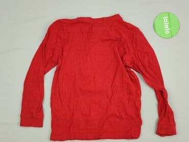 podkoszulki dziecięce lidl: Блузка, 10 р., 134-140 см, стан - Дуже гарний — 3