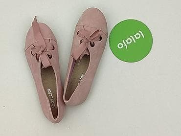 Дитячі товари: Балерини 34, стан - Дуже гарний — 2