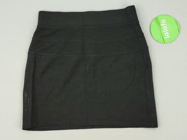 spódnice plisowane tiulowe czarne: Esmara, Women`s skirt, size S (EU 36) — 3