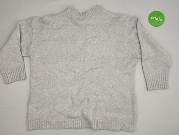 house oversize: FB Sister, Светр жіночий, розмір XL — 3