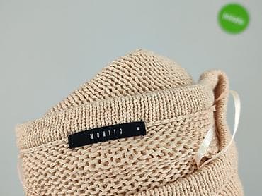 sweter od mohito: Mohito, Sweter damski, rozmiar M — 5