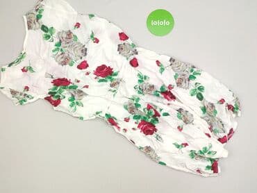 suknia biala: Sukienka damska, rozmiar S — 3