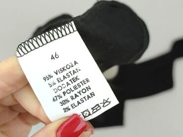 Bluzki: Look, Bluzka damska, rozmiar 3XL — 4