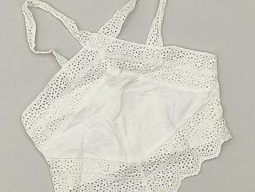 H&M, Top damski, rozmiar S