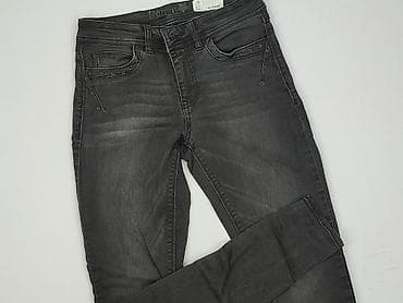 daddy jeans: Denim Co, Jeansy damskie, rozmiar S — 1