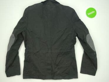 s oliver kurtka męska: Jack & Jones, Płaszcz dla mężczyzn, rozmiar 2XL — 3